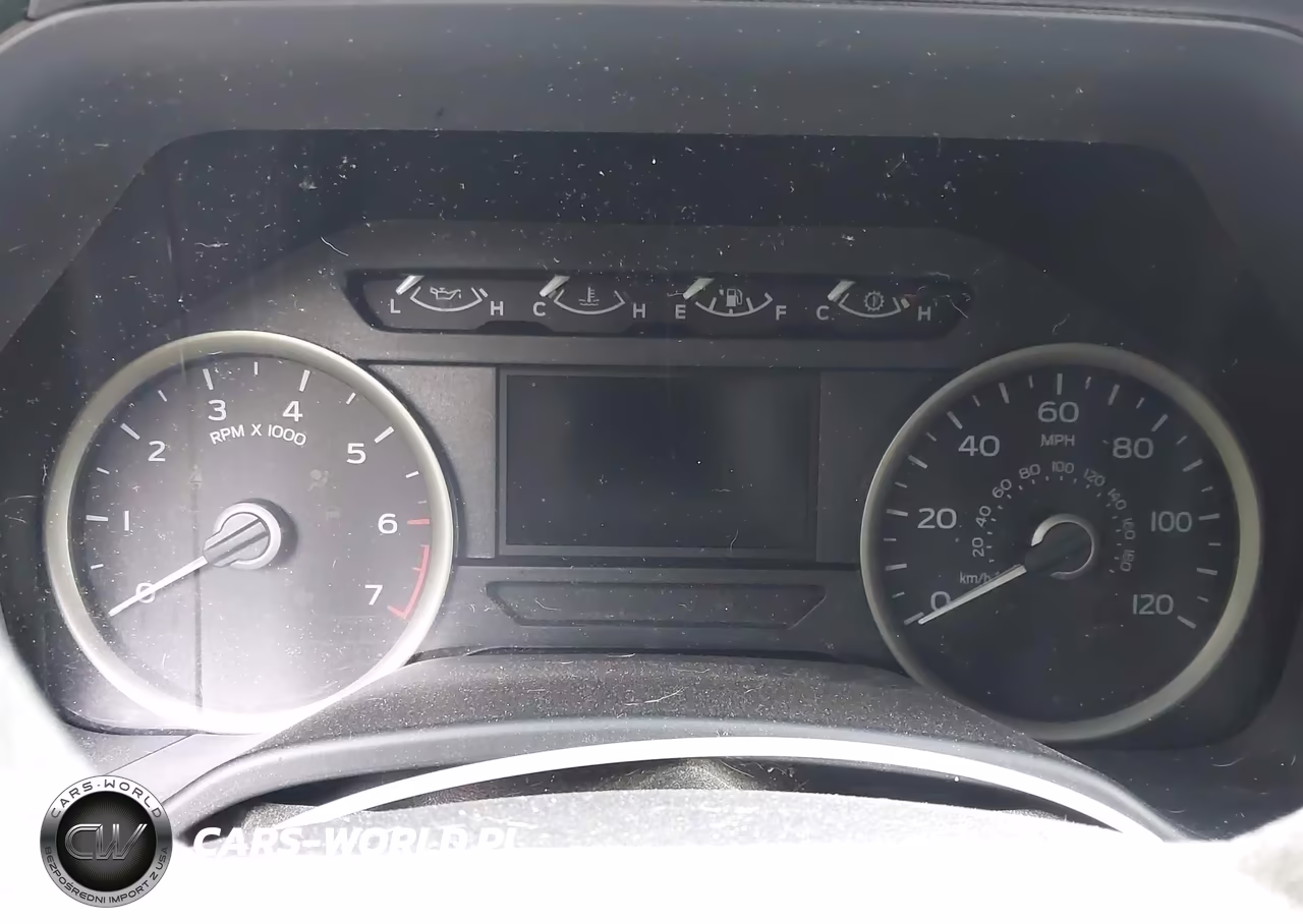 2019 Ford F-150 Xlt VIN:1FTEW1E54KFA47675 - 15