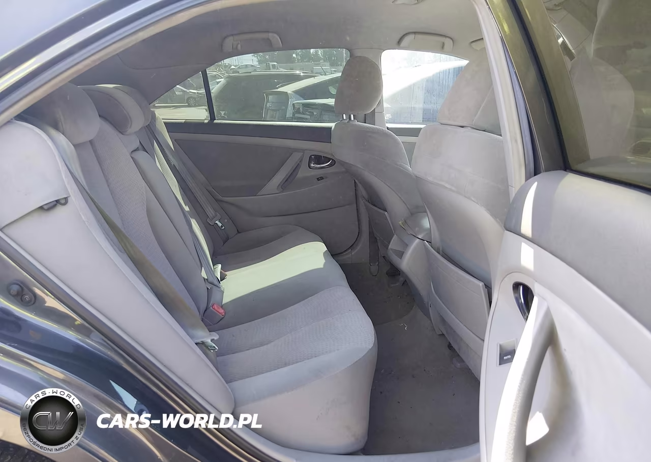 2010 Toyota Camry Le VIN:4T1BF3EK4AU525572 - 8