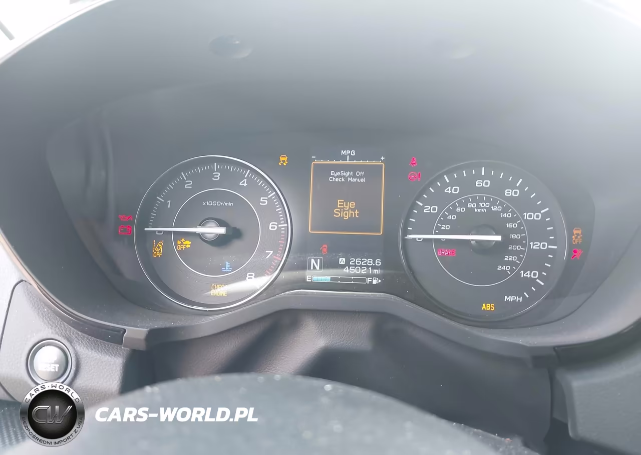 2022 Subaru Impreza Base VIN:4S3GKAB69N3606791 - 7