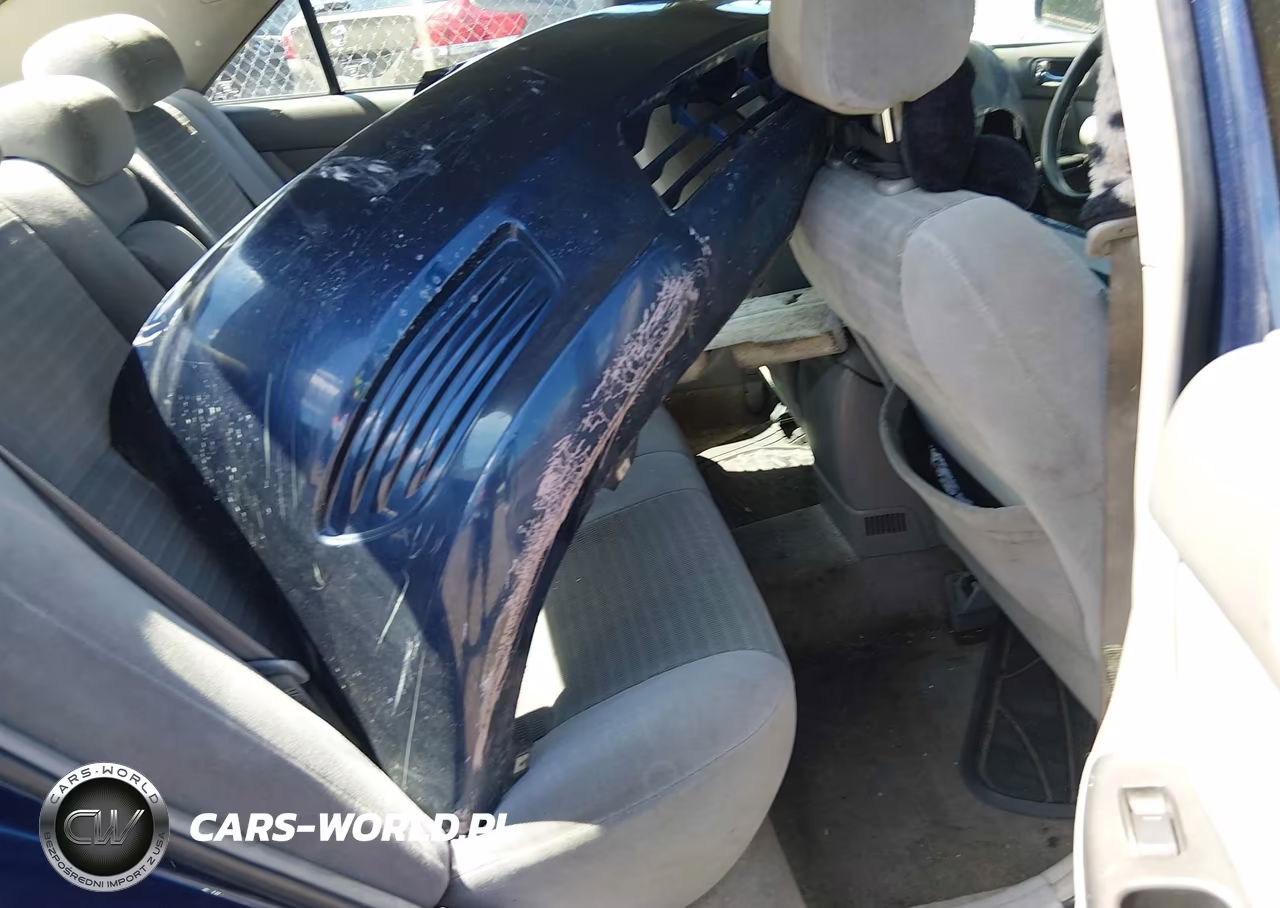 2006 Toyota Camry Le VIN:4T1BE30K66U152522 - 8