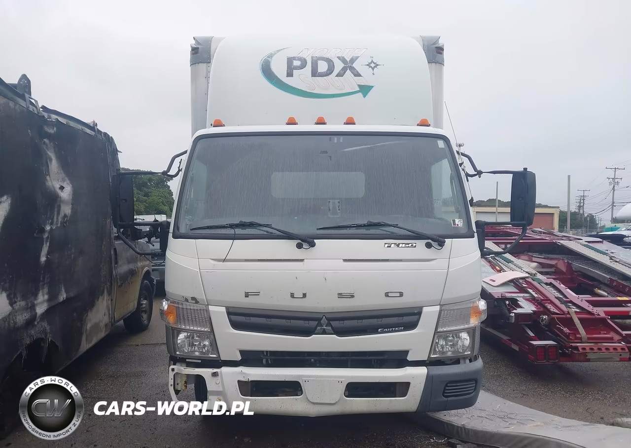 2017 Mitsubishi Fec72S VIN:JL6BNG1A6HK002160 - 12