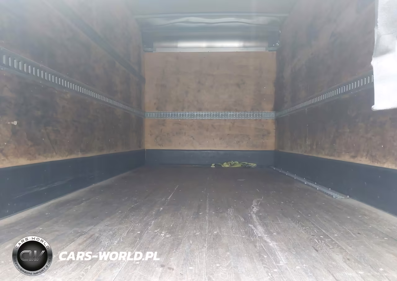 2017 Mitsubishi Fec72S VIN:JL6BNG1A6HK002160 - 6