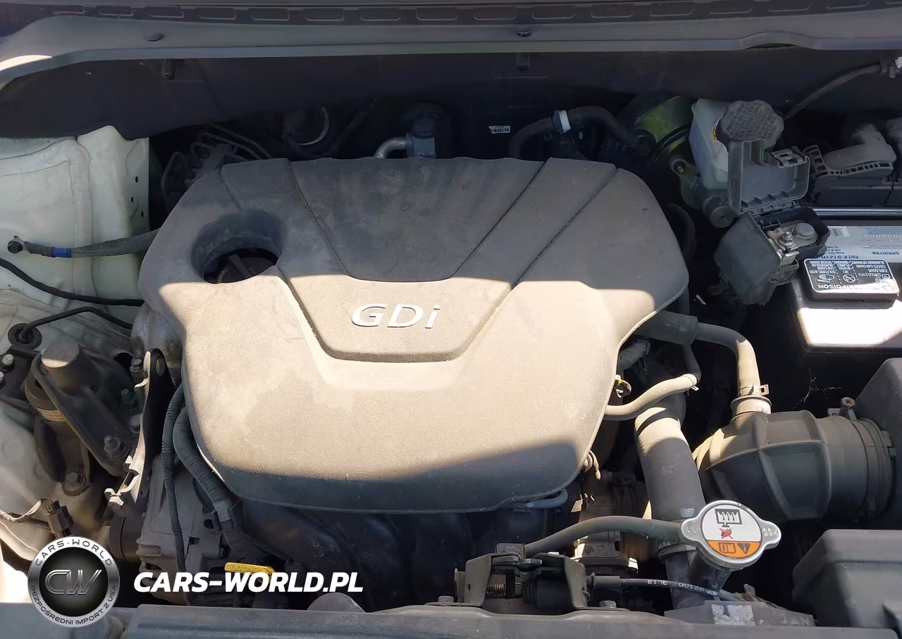 2014 Kia Soul VIN:KNDJN2A23E7716746 - 10