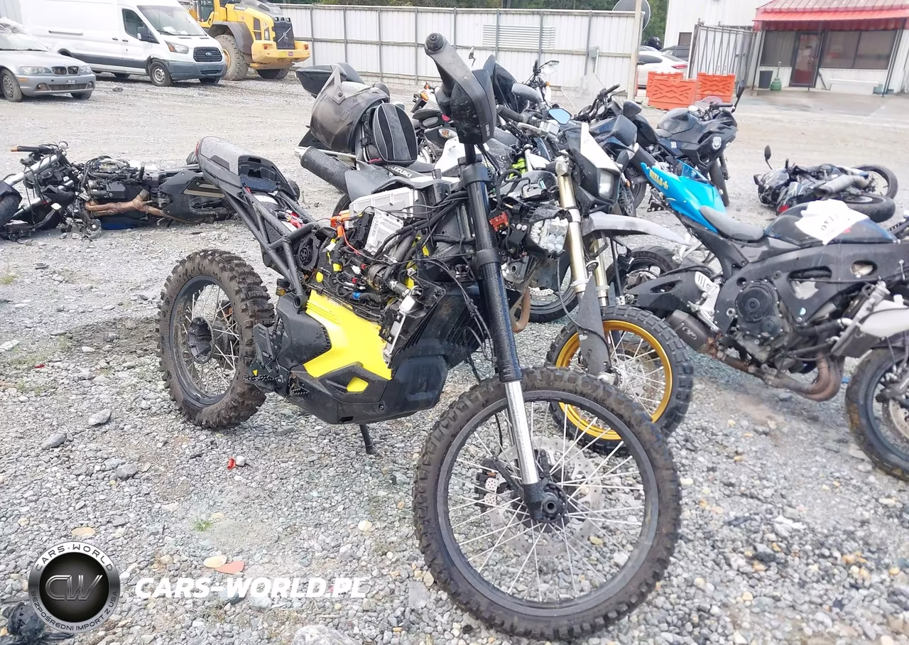 2025 Can-Am Origin – zdjęcie 1 z 14