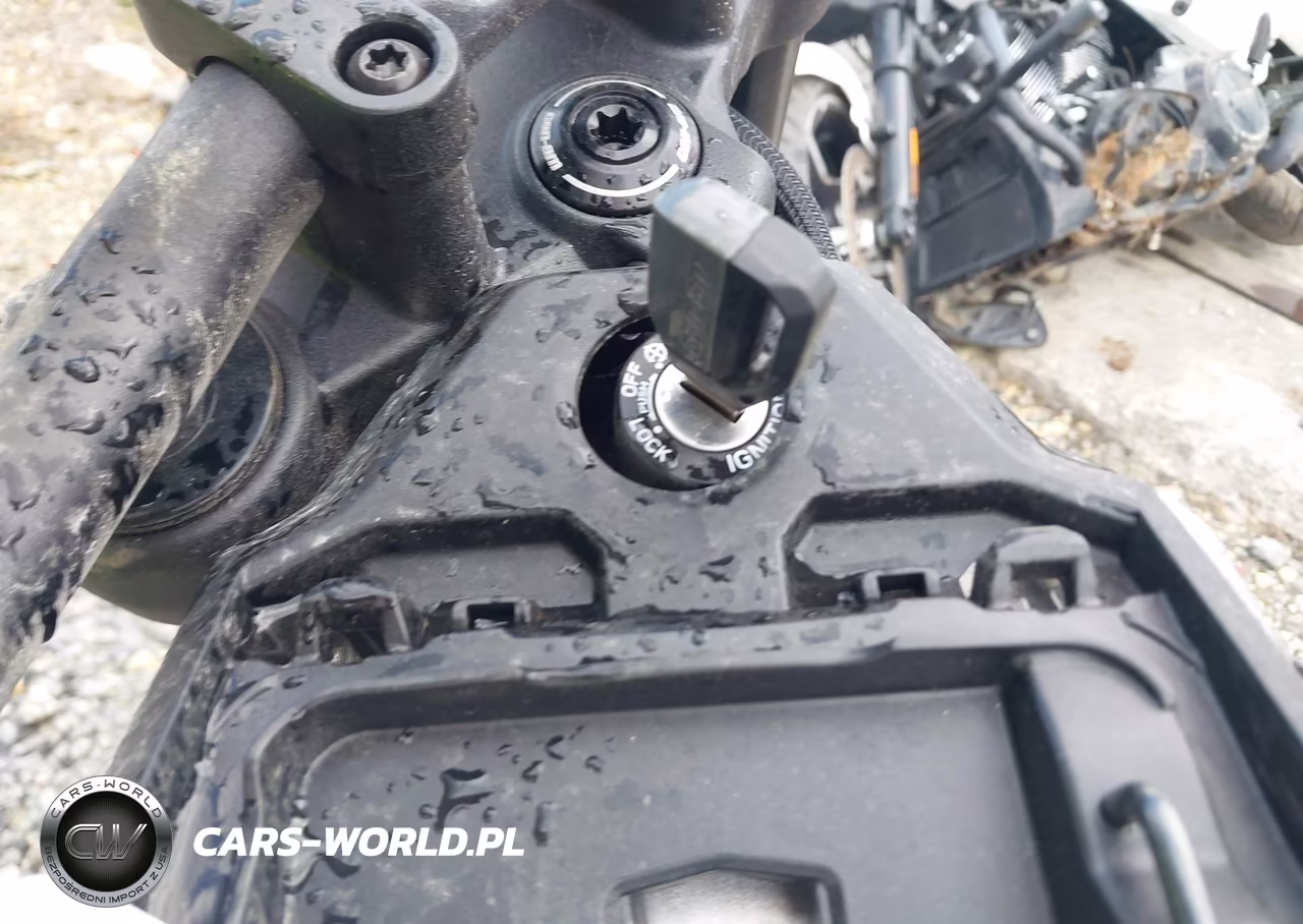 2025 Can-Am Origin VIN:3JCDCGA24SF000314 - 11