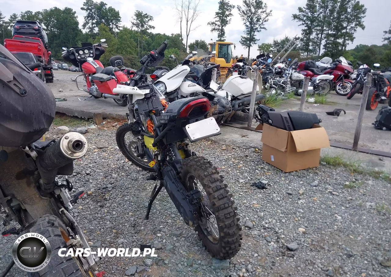 2025 Can-Am Origin VIN:3JCDCGA24SF000314 - 3