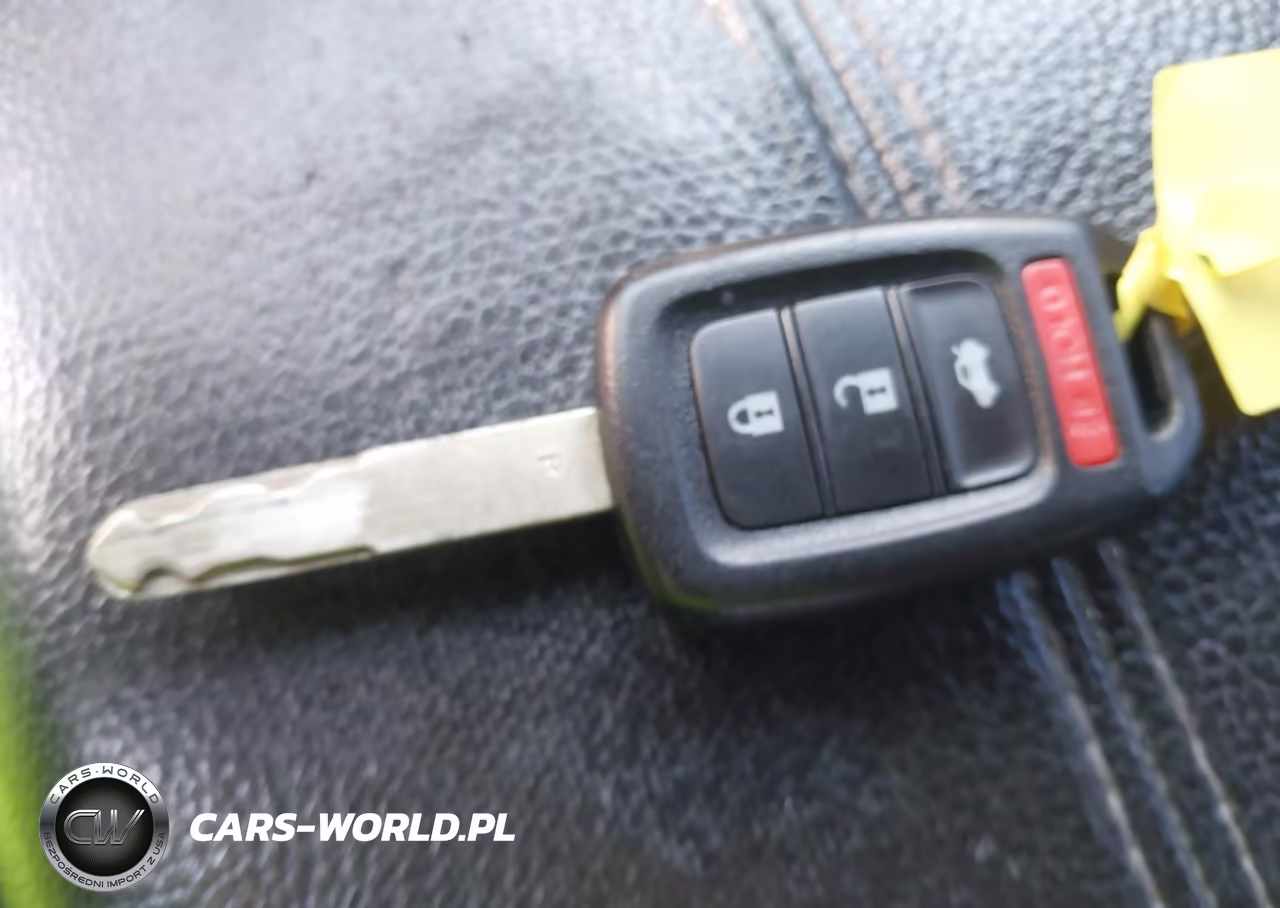 2014 Honda Accord Sport VIN:1HGCR2F55EA062868 - 11
