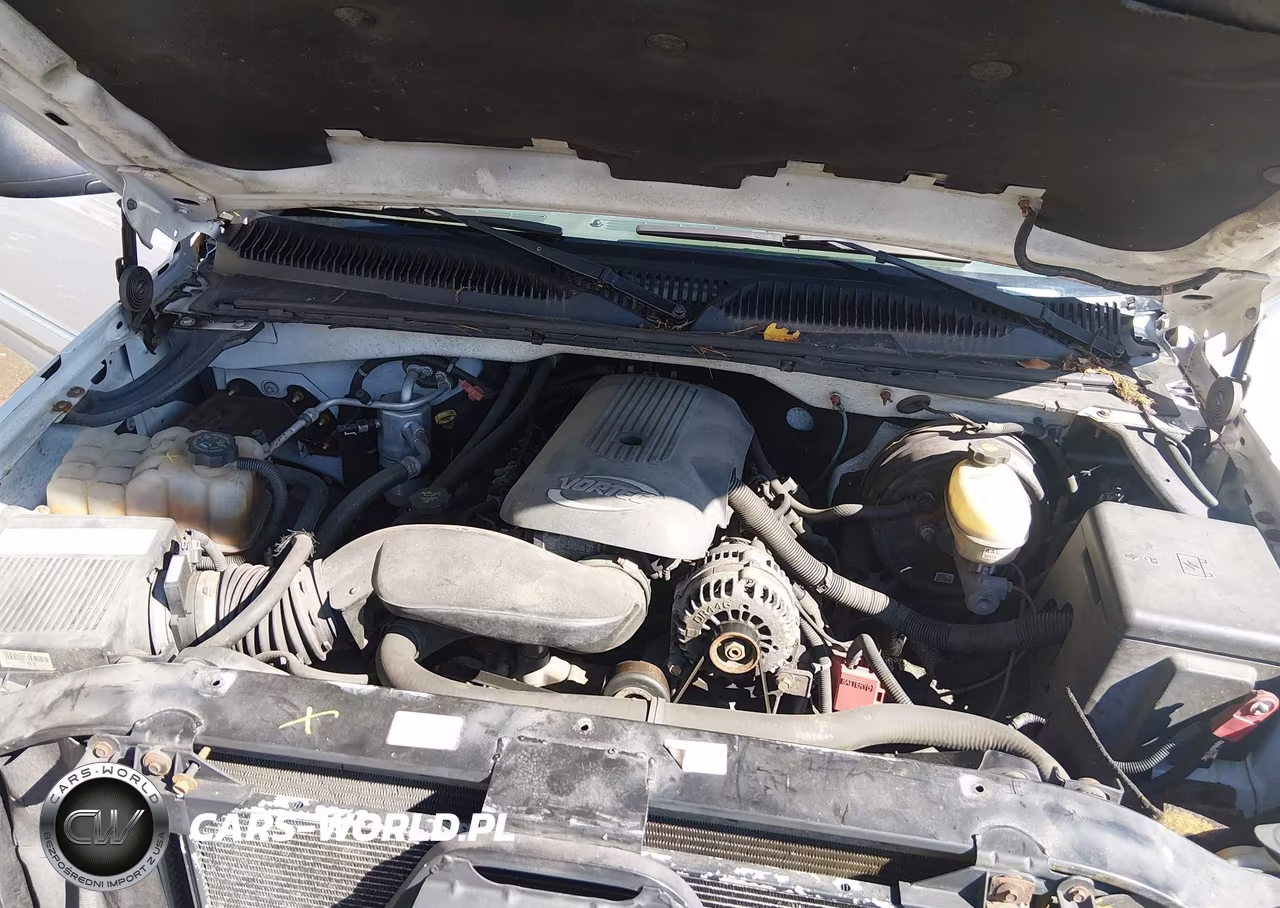 2005 Chevrolet Silverado 1500 Ls VIN:2GCEK19V251225052 - 10