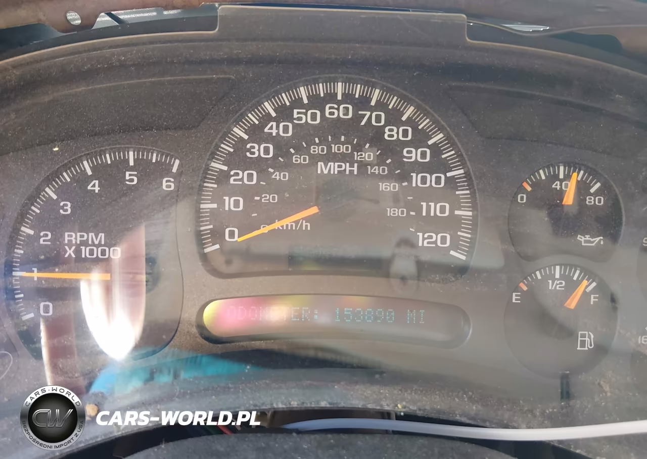 2005 Chevrolet Silverado 1500 Ls VIN:2GCEK19V251225052 - 7