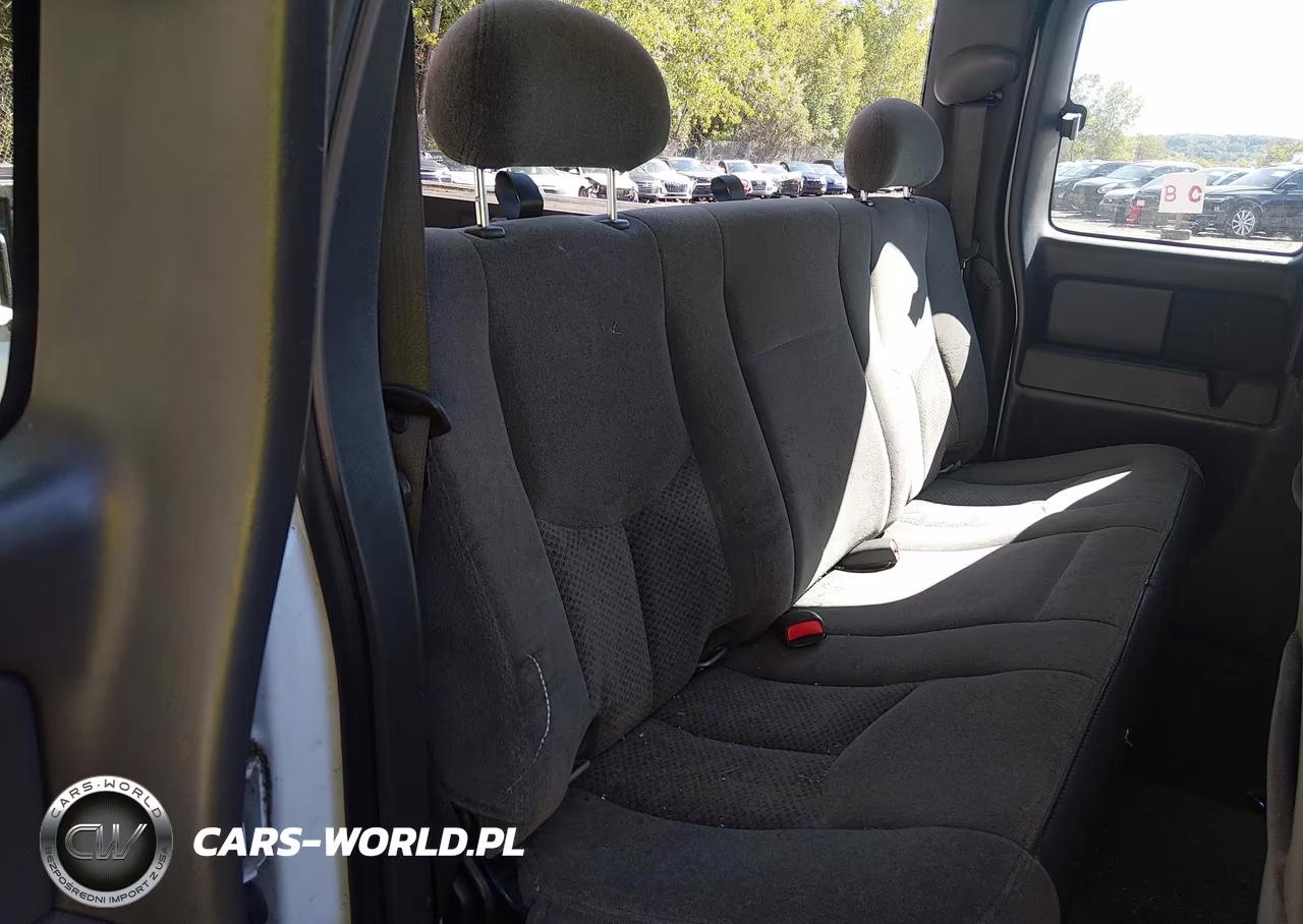2005 Chevrolet Silverado 1500 Ls VIN:2GCEK19V251225052 - 8