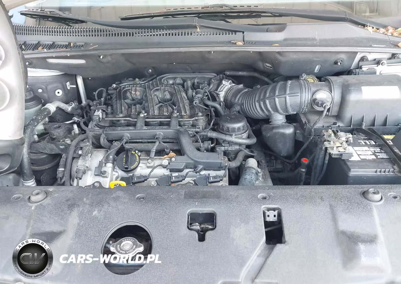 2006 Kia Sedona Ex-Lx VIN:KNDMB233666096803 - 6