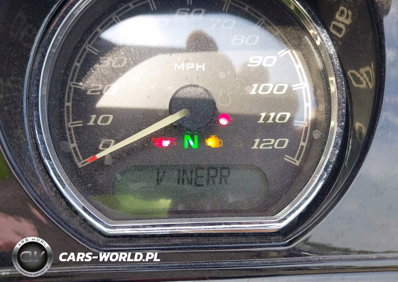 2019 Harley-Davidson Flhxs VIN:1HD1KRP10KB681056 - 7