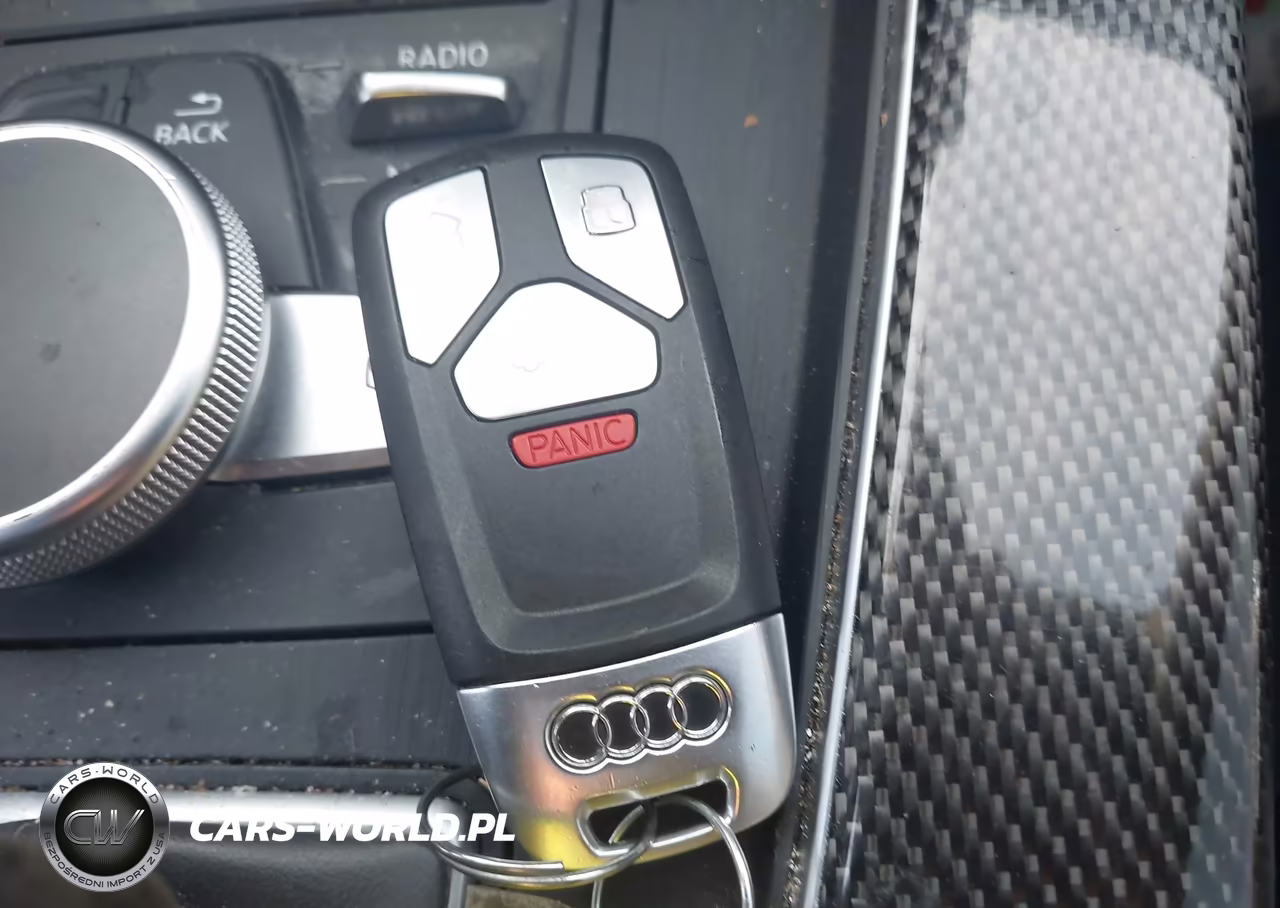 2018 Audi S4 3.0T Premium Plus VIN:WAUB4AF47JA211458 - 11