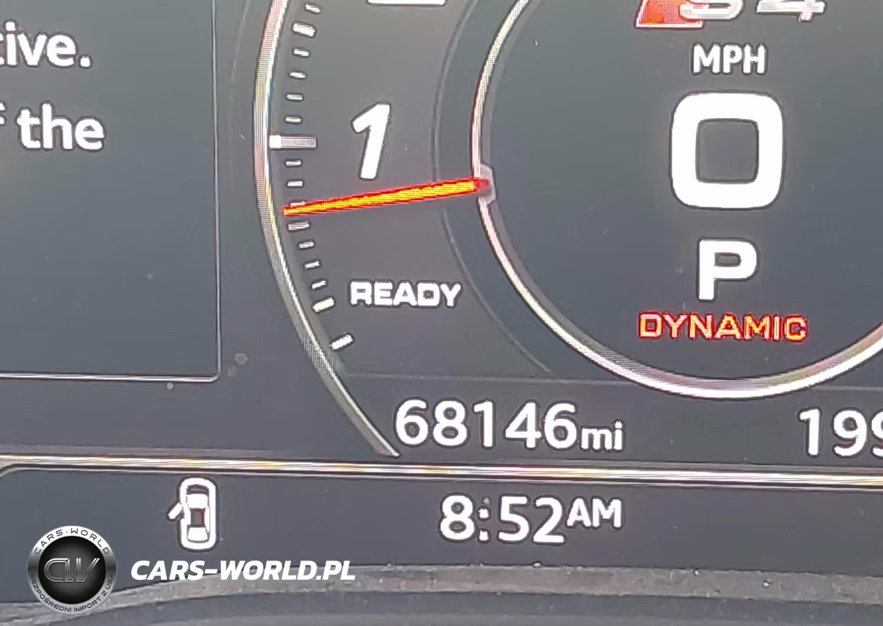 2018 Audi S4 3.0T Premium Plus VIN:WAUB4AF47JA211458 - 16