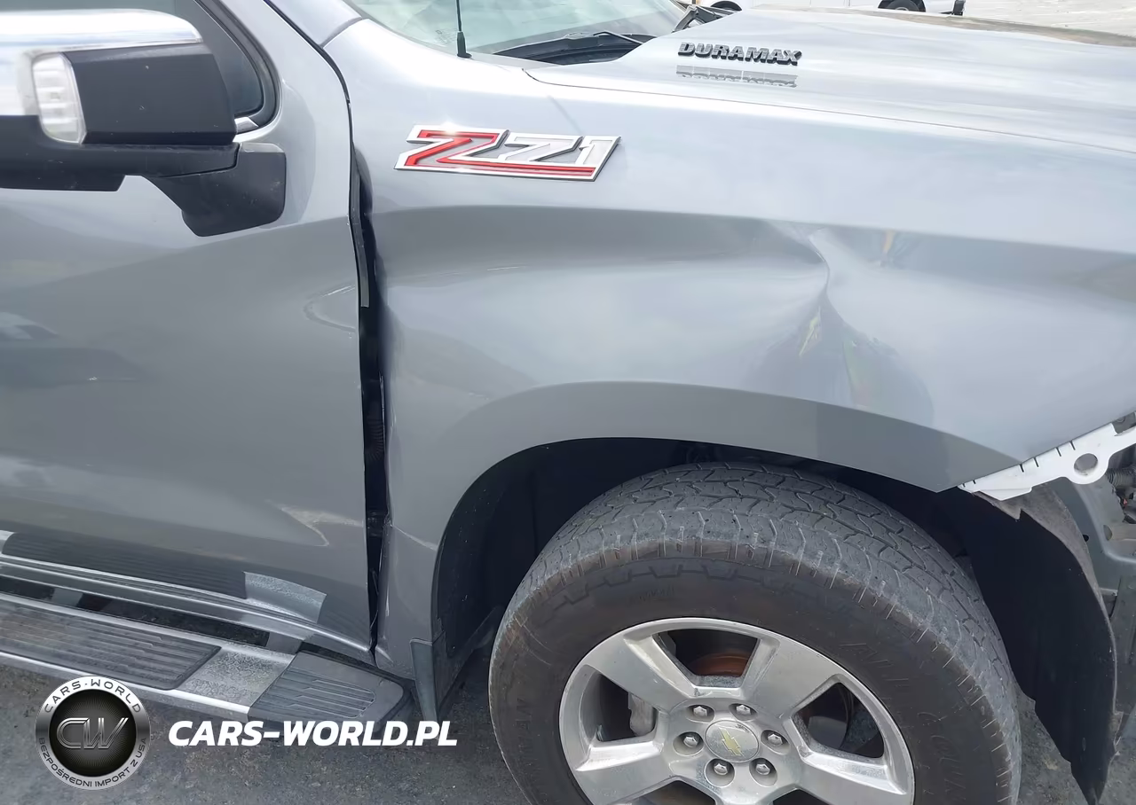 2022 Chevrolet Silverado 1500 Ltd 4Wd Short Bed Ltz VIN:1GCUYGET6NZ186040 - 19