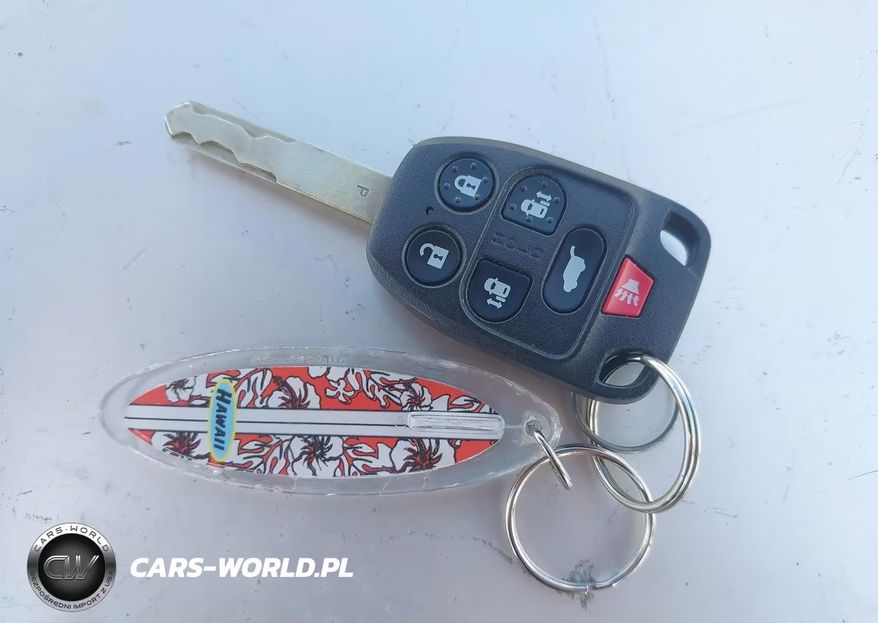 2013 Honda Odyssey Ex-L VIN:5FNRL5H61DB033598 - 11