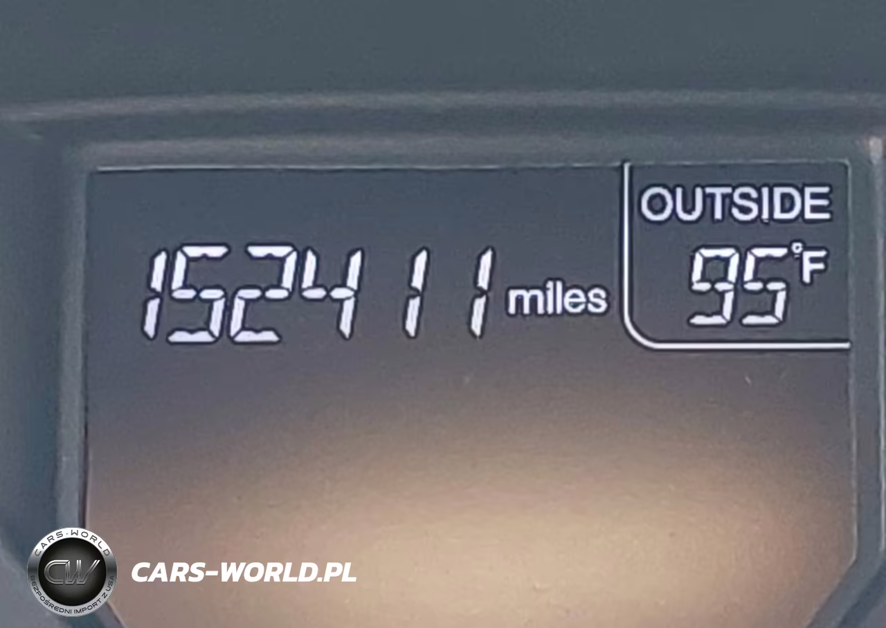 2013 Honda Odyssey Ex-L VIN:5FNRL5H61DB033598 - 15