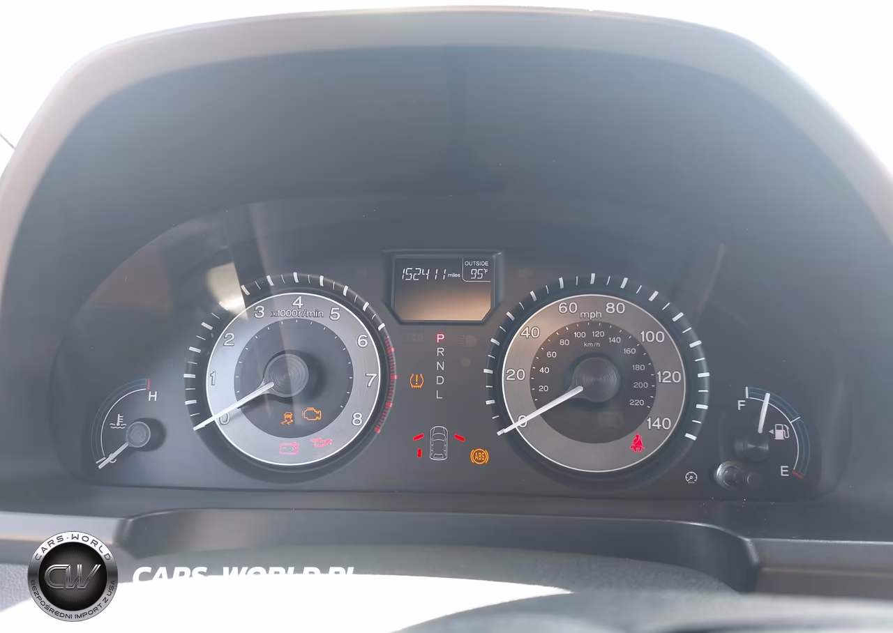 2013 Honda Odyssey Ex-L VIN:5FNRL5H61DB033598 - 7