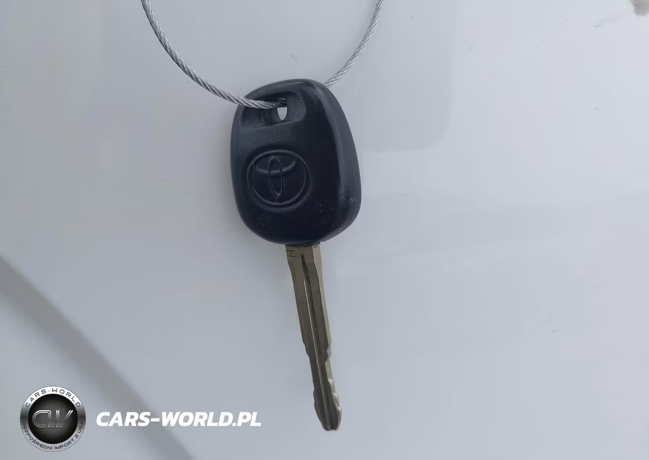2019 Toyota Tacoma Sr VIN:5TFSX5EN3KX068583 - 11