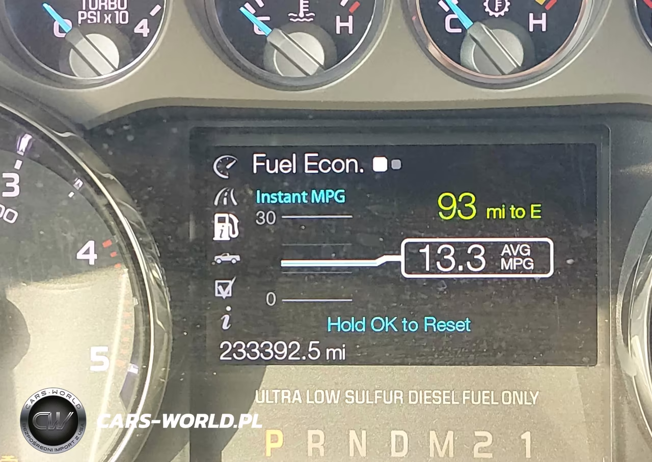 2015 Ford F-250 Lariat VIN:1FT7W2BT3FEA92877 - 15