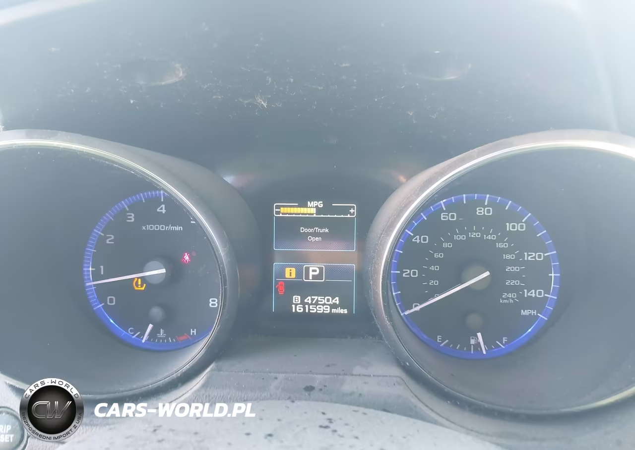 2016 Subaru Legacy 2.5I Limited VIN:4S3BNAJ62G3026160 - 7
