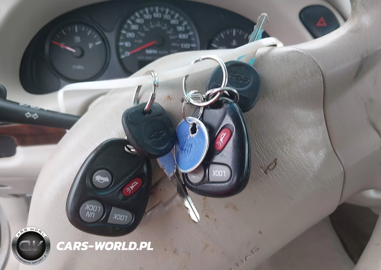 2003 Chevrolet Impala VIN:2G1WF52E739376535 - 11