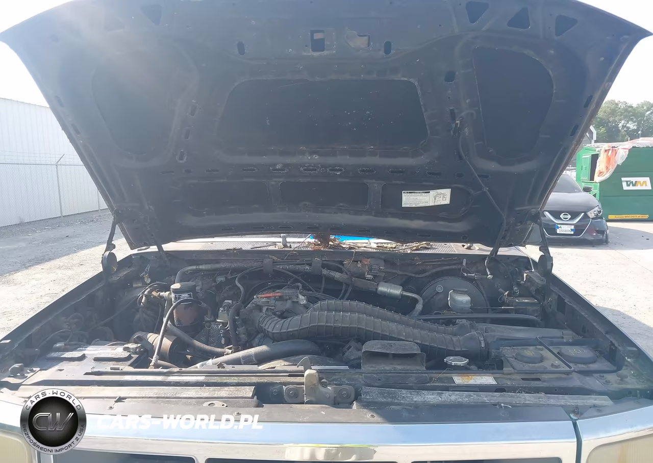 1993 Ford F150 VIN:1FTEX15N1PKB23817 - 10