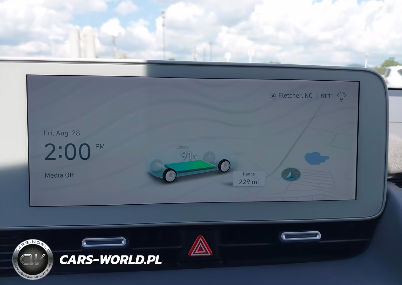 2024 Hyundai Ioniq 5 Sel VIN:KM8KNDDF5RU270746 - 18