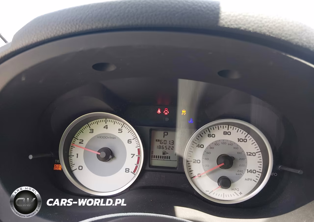 2012 Subaru Impreza 2.0I Premium VIN:JF1GJAC69CH025122 - 7