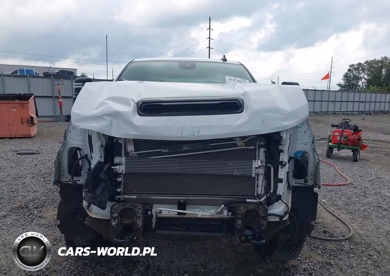 2025 Chevrolet Silverado 2500Hd 4Wd Standard Bed Custom VIN:1GC4KMEY6SF102663 - 13