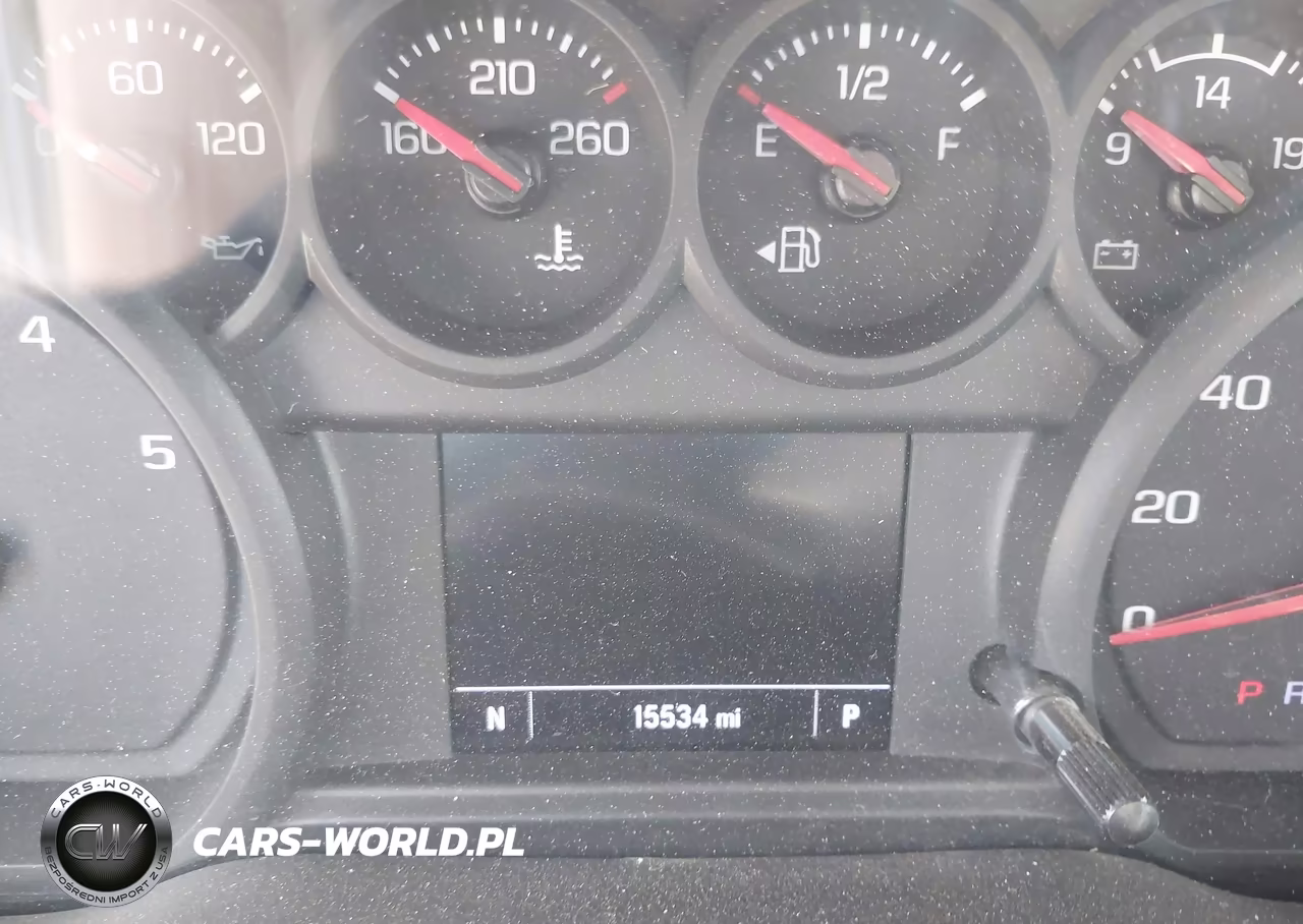 2025 Chevrolet Silverado 2500Hd 4Wd Standard Bed Custom VIN:1GC4KMEY6SF102663 - 16