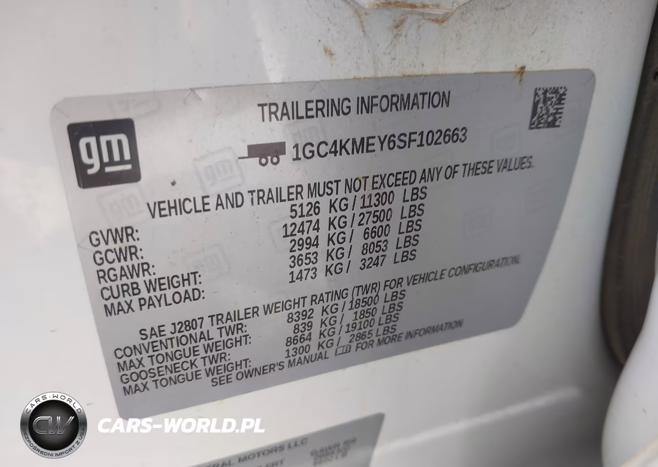 2025 Chevrolet Silverado 2500Hd 4Wd Standard Bed Custom VIN:1GC4KMEY6SF102663 - 9