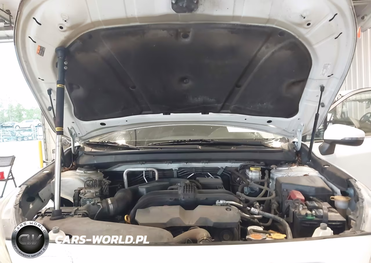 2019 Subaru Outback 2.5I Premium VIN:4S4BSAFC9K3343512 - 10