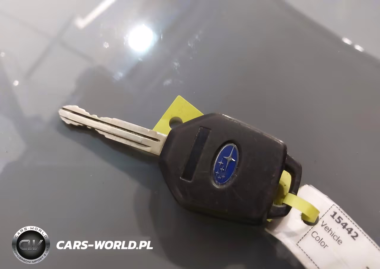 2019 Subaru Outback 2.5I Premium VIN:4S4BSAFC9K3343512 - 11