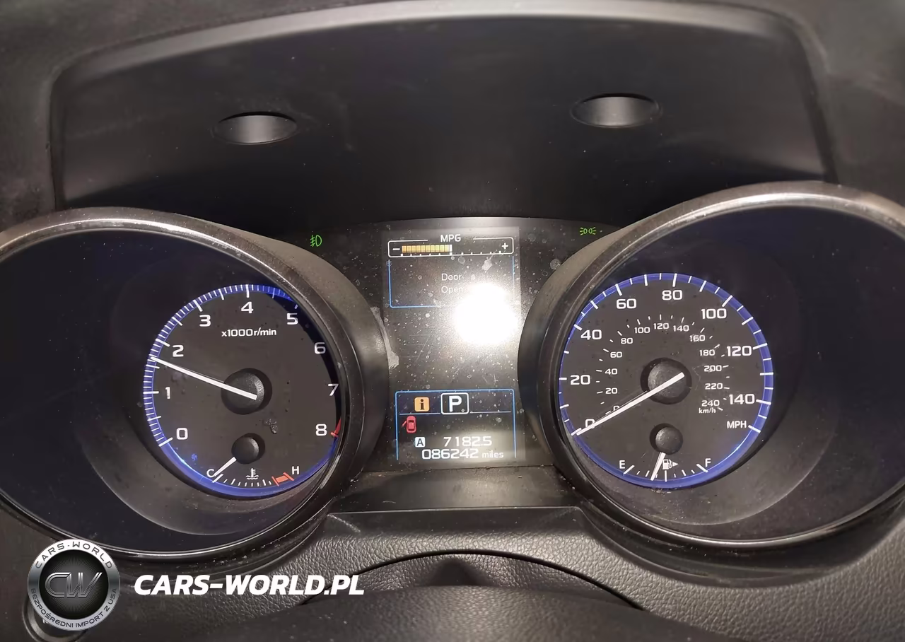 2019 Subaru Outback 2.5I Premium VIN:4S4BSAFC9K3343512 - 7