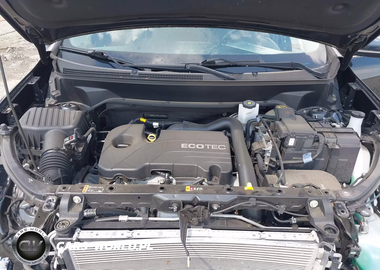 2020 Chevrolet Equinox Fwd 2Fl VIN:3GNAXJEV8LL344555 - 10
