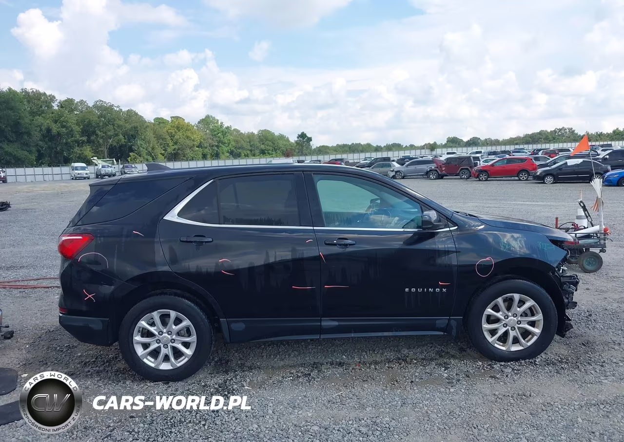 2020 Chevrolet Equinox Fwd 2Fl VIN:3GNAXJEV8LL344555 - 14