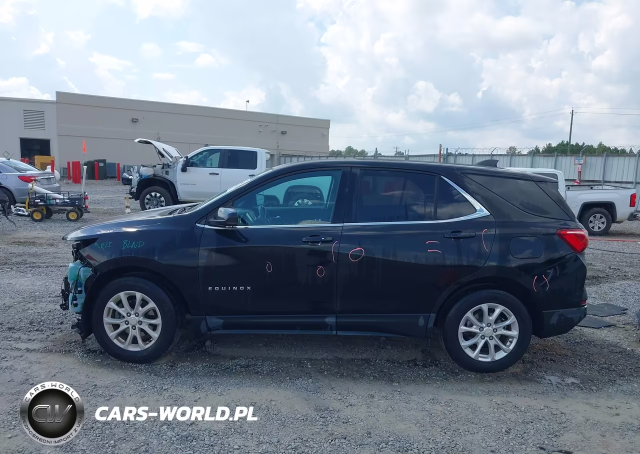 2020 Chevrolet Equinox Fwd 2Fl VIN:3GNAXJEV8LL344555 - 15