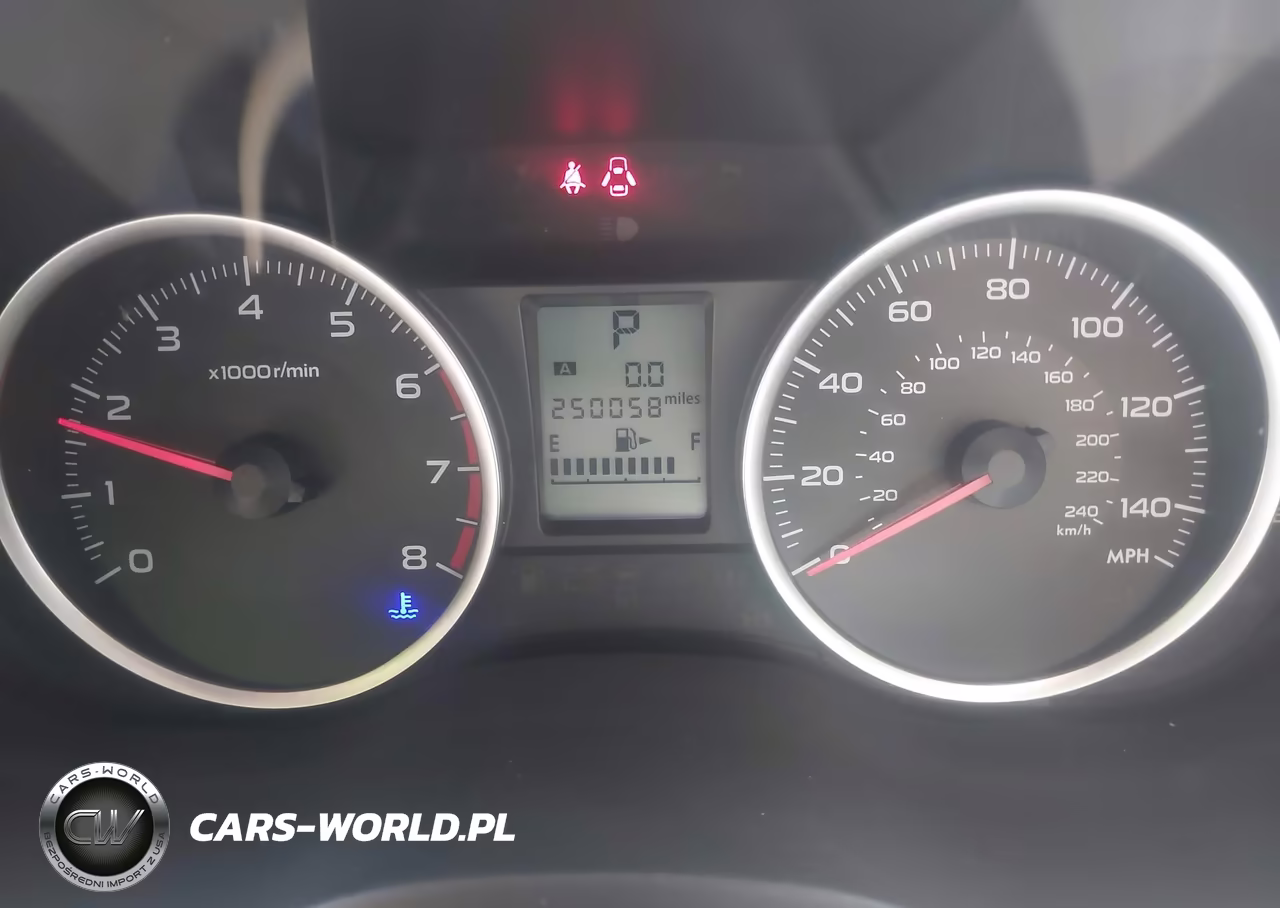 2015 Subaru Forester 2.5I Premium VIN:JF2SJADCXFH405732 - 7