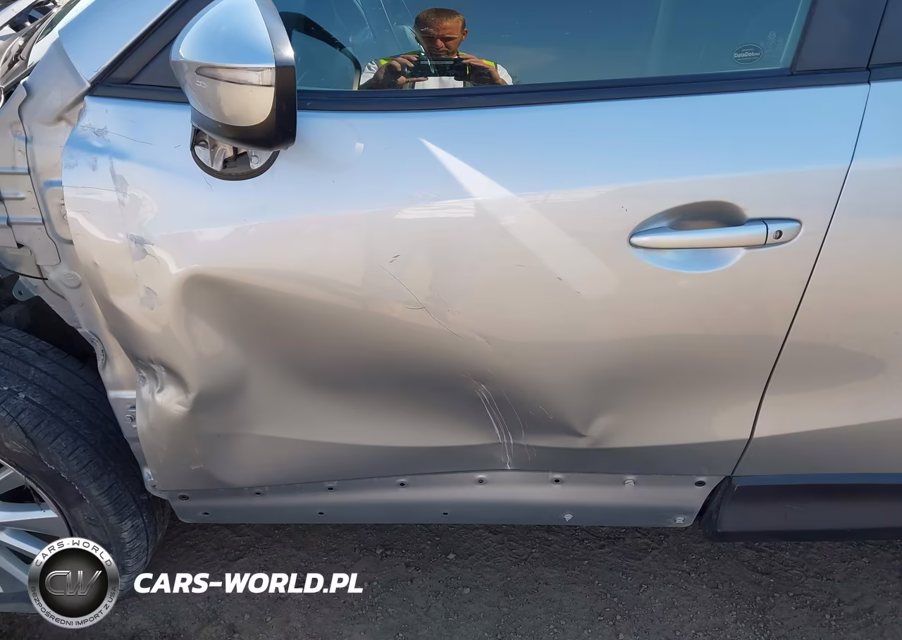 2016 Mazda Cx-5 Sport VIN:JM3KE4BY8G0844969 - 21
