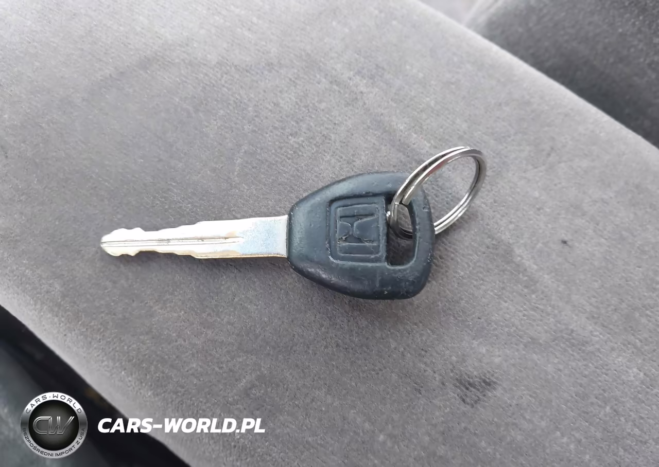 2002 Honda Accord 2.3 Vp VIN:1HGCF86632A055689 - 11
