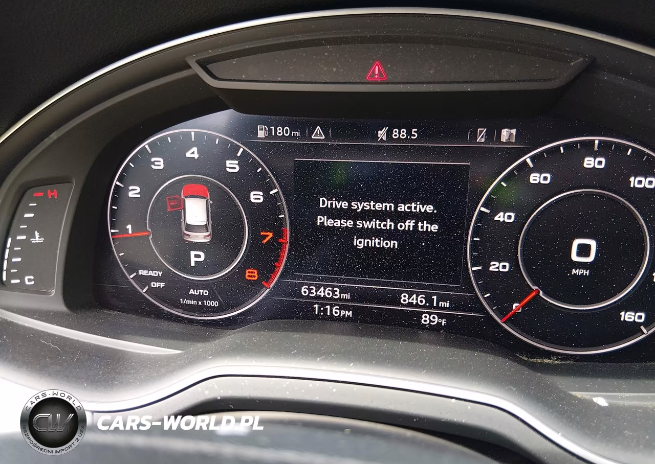 2018 Audi Q7 2.0T Premium VIN:WA1LHAF73JD019646 - 15
