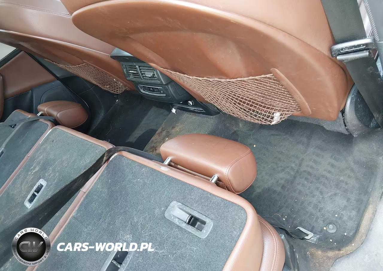 2018 Audi Q7 2.0T Premium VIN:WA1LHAF73JD019646 - 8