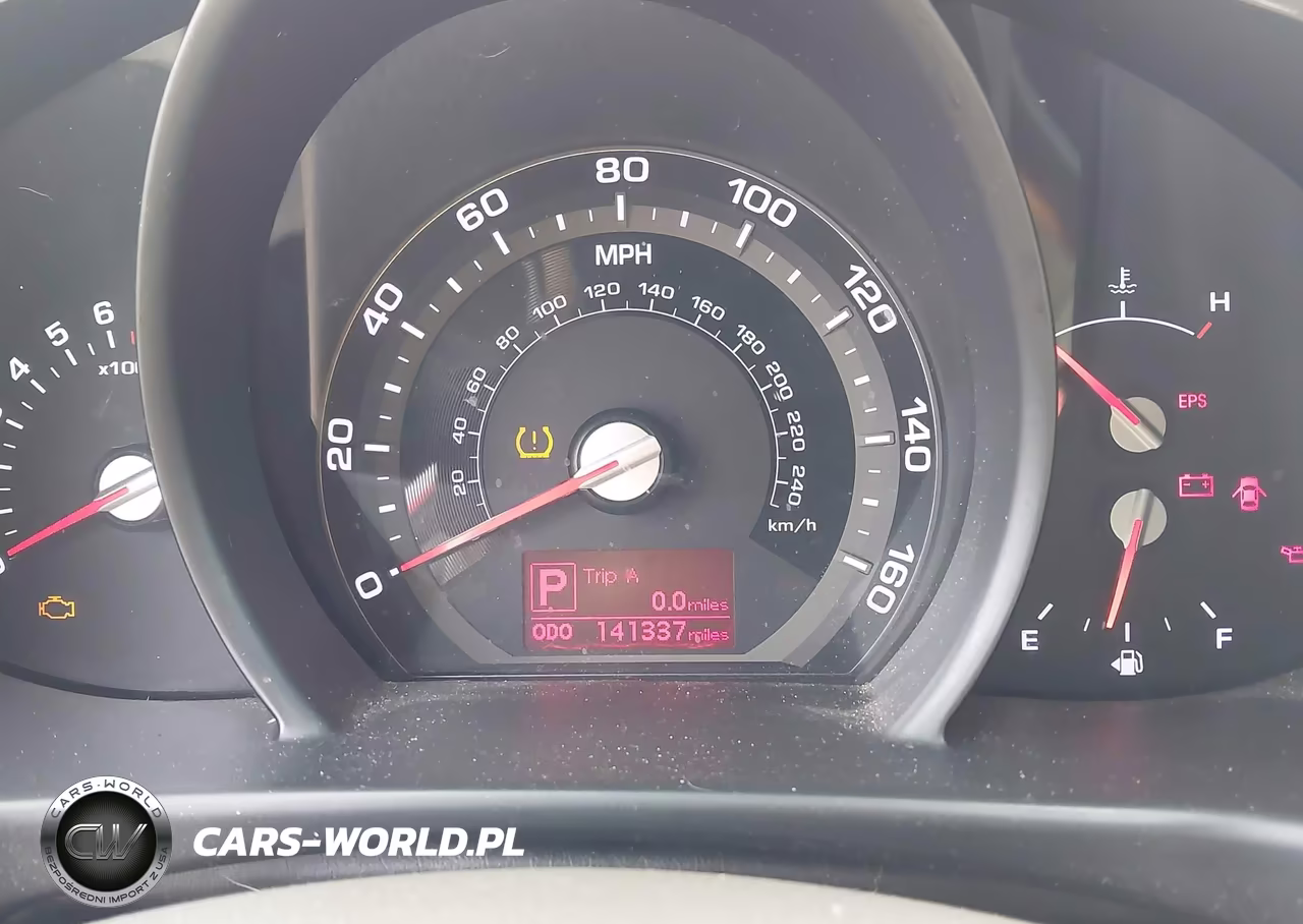 2012 Kia Sportage Ex VIN:KNDPC3A25C7340361 - 7