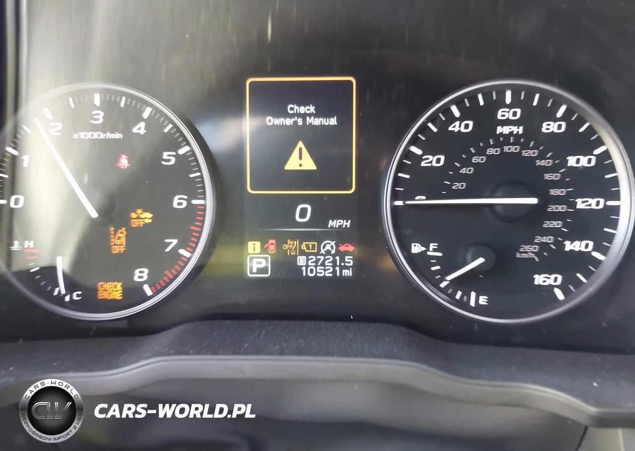 2025 Subaru Forester Premium VIN:JF2SLDDC0SH466058 - 7