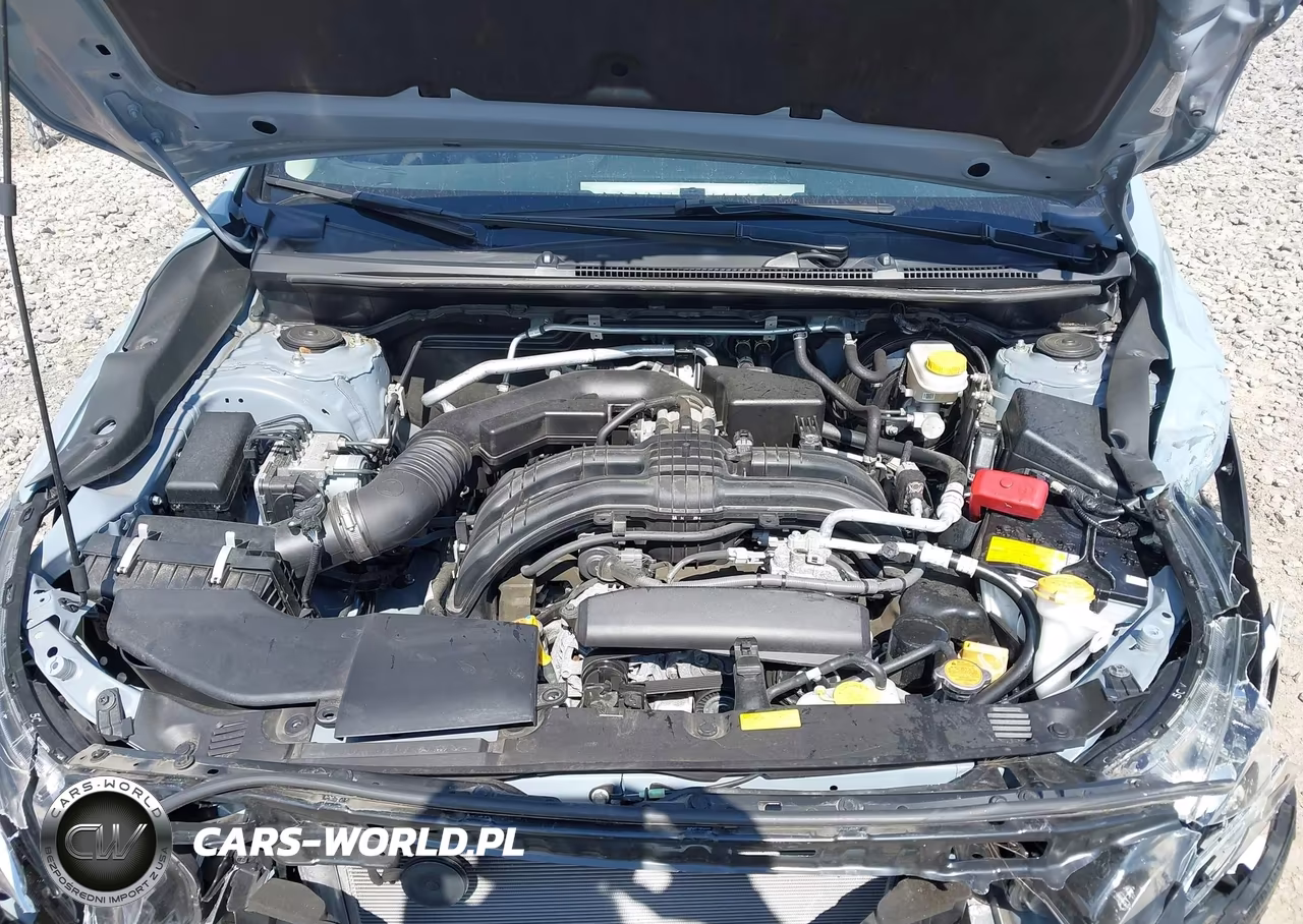 2023 Subaru Crosstrek Premium VIN:JF2GTAEC7P8329855 - 10