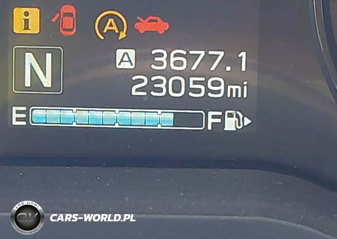 2023 Subaru Crosstrek Premium VIN:JF2GTAEC7P8329855 - 15