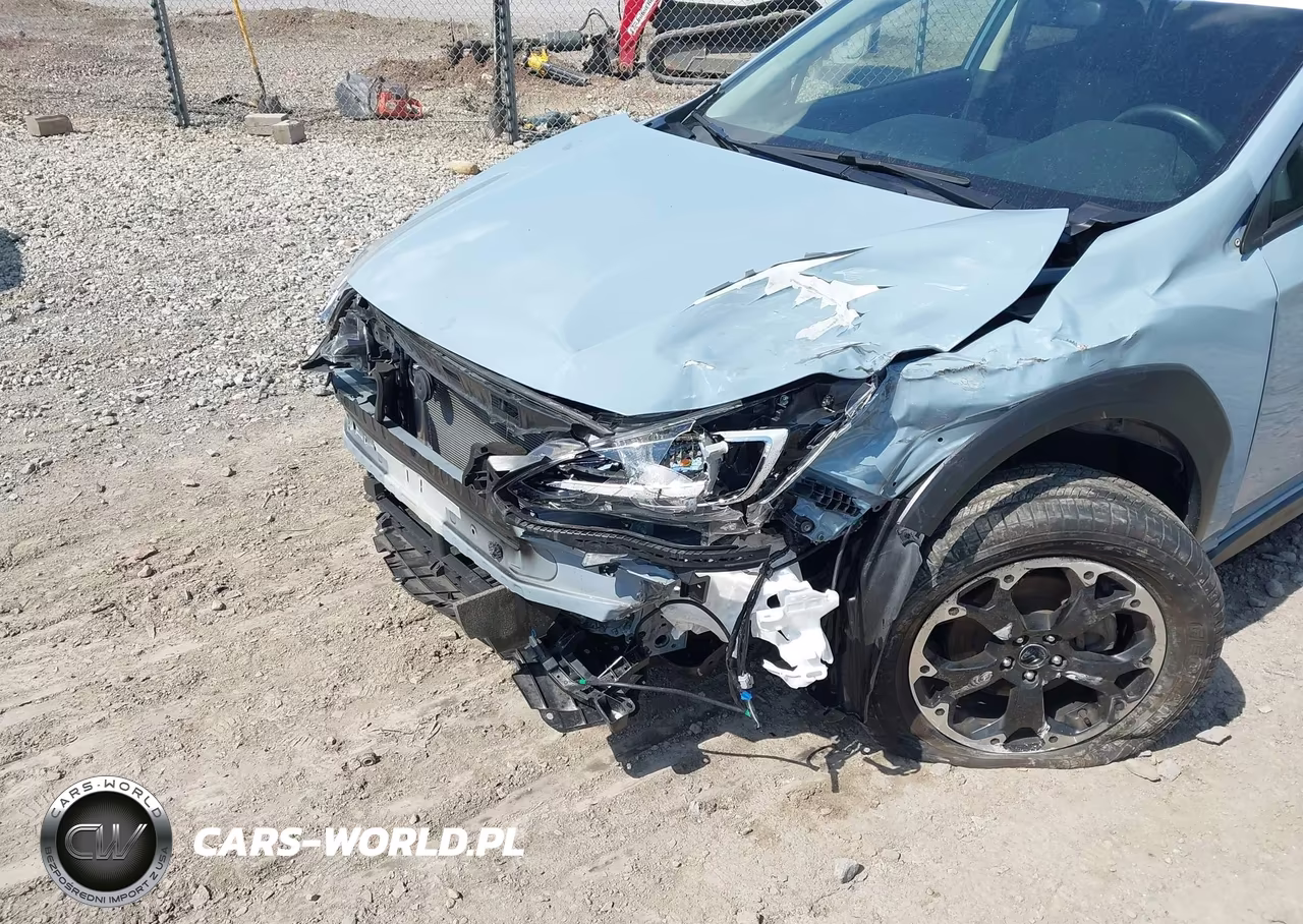2023 Subaru Crosstrek Premium VIN:JF2GTAEC7P8329855 - 6