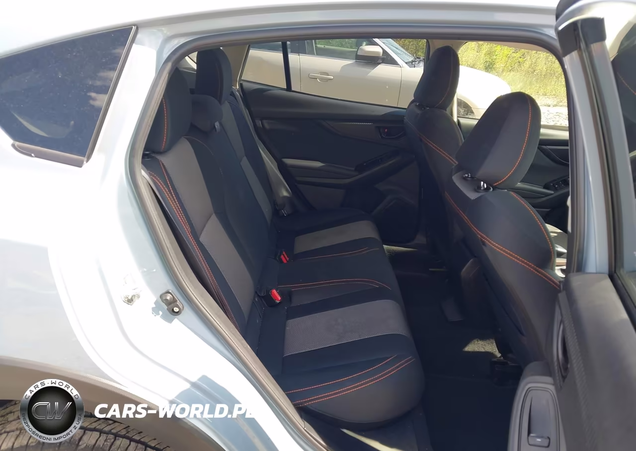 2023 Subaru Crosstrek Premium VIN:JF2GTAEC7P8329855 - 8
