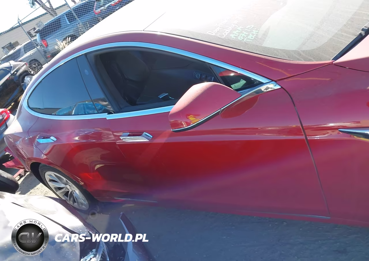2018 Tesla Model S 100D-75D-P100D VIN:5YJSA1E23JF296947 - 13